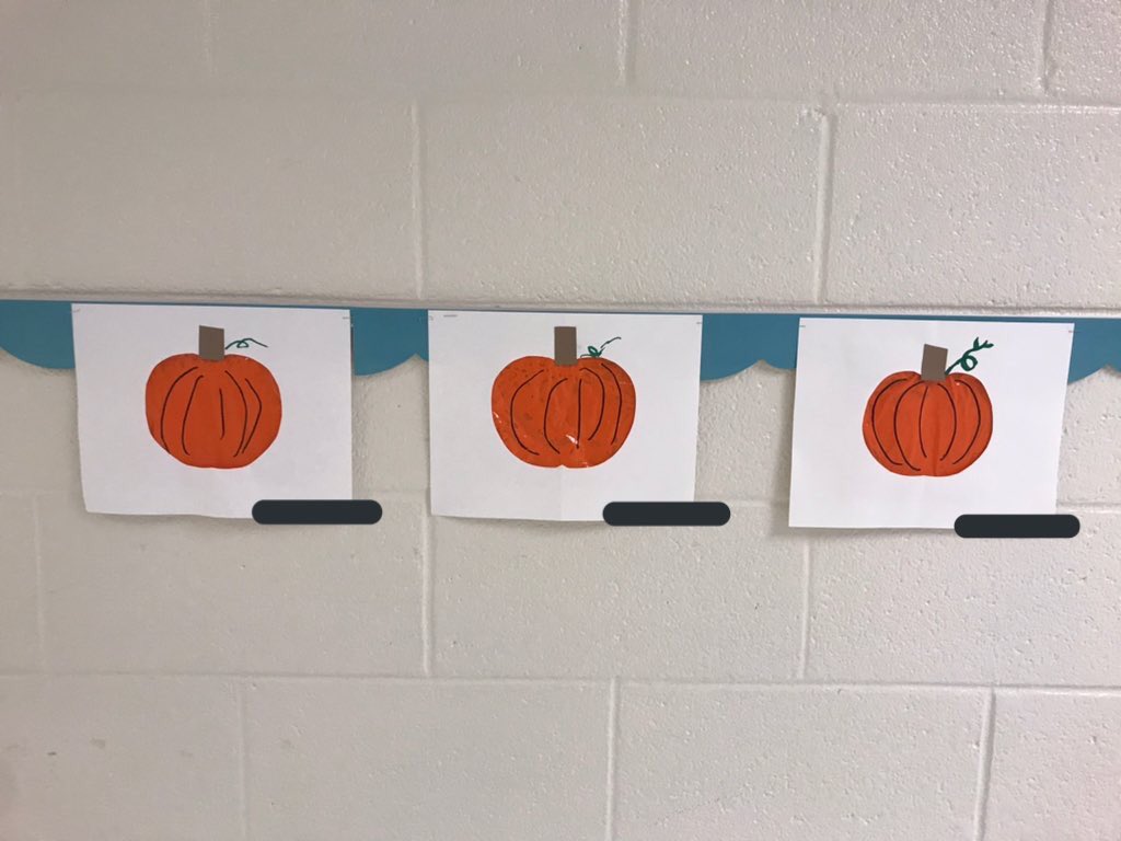 MsNoah_LCPS's tweet photo. Evergreens K-2 class has had a great time back at school so far!!! ✨ here’s what we’ve been up to! https://t.co/3s53BvdApz