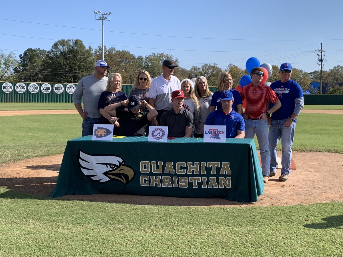 AJ Howell tweet media