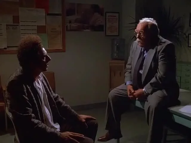 JackPosobiec's tweet photo. Remember what they did to Kramer when he tried to cancel his mail service? https://t.co/O6NOpaJMzb