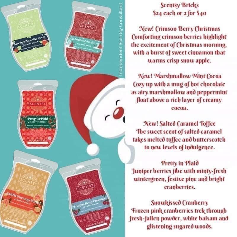 Nashidys's tweet photo. A whole pound of wax for only $24!!! Or 2 for $40 😳. Check out these scents!!
https://t.co/JargrMxoJh https://t.co/vcyTaeBUVA