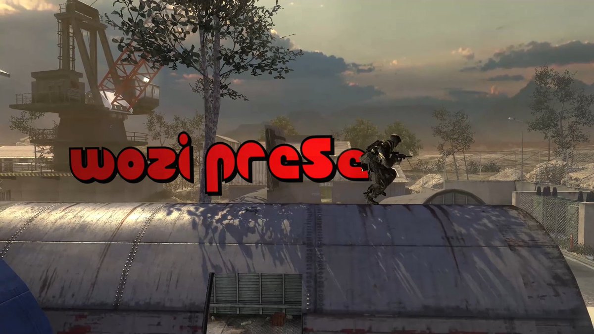 notWozi's tweet photo. Hi all, bit out of the blue but leaving the cod community again. Was a blast to come back for a bit for nostalgia &amp; talk to old clanmates but don’t rlly enjoy playing or editing cod like I used to. Best of luck &amp; big thanks to everyone in UC❤️(Also some shots from scrapped edit) https://t.co/4DMjcMJgdG
