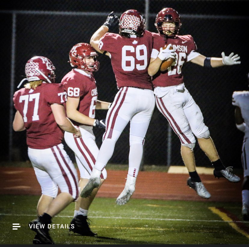 LomboTonka's tweet photo. This is my hardest day ever as a coach-I love this TEAM and the selflessness they showed during the tough times while turning themselves into one of the best.  The hurt now is real, but there should be no regret.  You played with joy and love, that’s all u can ask for! #crimson❤️ https://t.co/7nqKgtL9fA