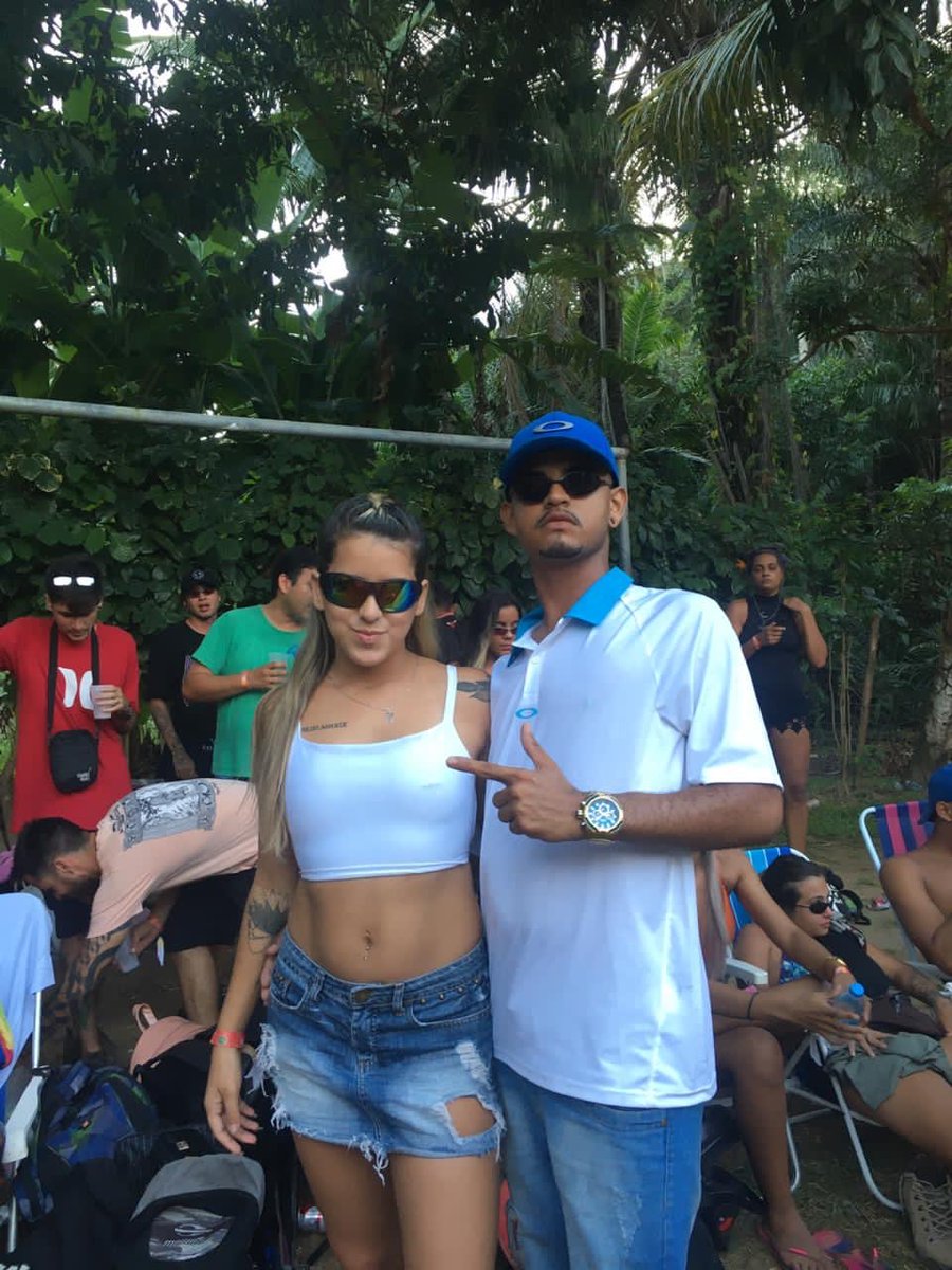 ItalloOakley's tweet photo. A gata no baile cmg 🥰❤️ @floreseraios https://t.co/aYzGSKcawh