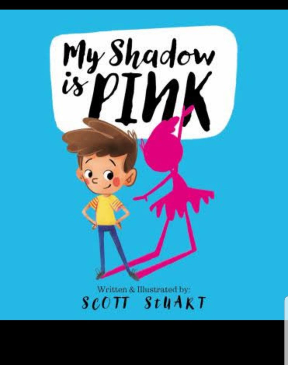 UnitedLearners's tweet photo. I love how kids will so quickly see faults in our societal narrative the second they are tested. We've been reading this story in class and duscussion quickly disolved from listing 'boys and girls' things to arguing that they liked those things even though it wasn't for their https://t.co/49J1bQfPgP