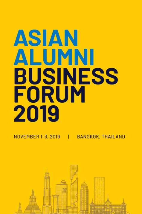 Spotlight on: alumni-owned businesses. How do you highlight your institution's alumni entrepreneurs? Here are four approaches to try from Circle of Excellence Awards recipients  @Concordia,  @Stanford,  @UofDenver &  @BU_Tweets. (thread) #alumchat  #highered  #CASEcoe