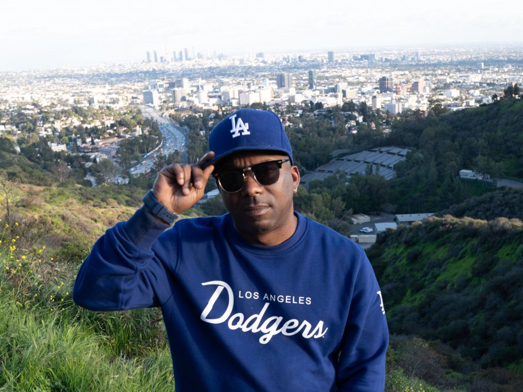 24. Ras Kass Hometown: CarsonEssential Listening: Soul On Ice, Blasphemy (with Apollo Brown)