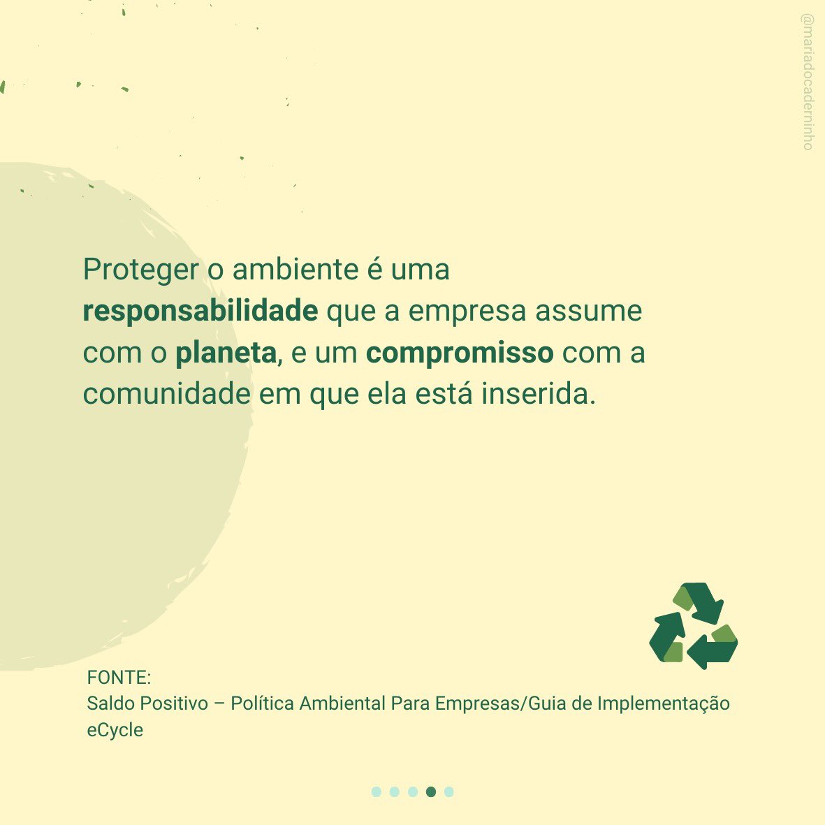 docaderninho's tweet photo. E aí, gente! Continuando com as informações sobre questões ambientais, hoje trago pouco mais sobre a produção de resíduos e economia circular. 😉🌳🚮

acompanhe a Maria no instagram: https://t.co/Q5323c0inQ https://t.co/XEMtRqAv3V
