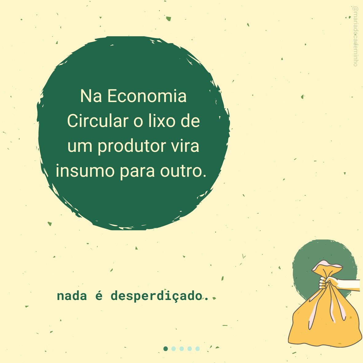 docaderninho's tweet photo. E aí, gente! Continuando com as informações sobre questões ambientais, hoje trago pouco mais sobre a produção de resíduos e economia circular. 😉🌳🚮

acompanhe a Maria no instagram: https://t.co/Q5323c0inQ https://t.co/XEMtRqAv3V