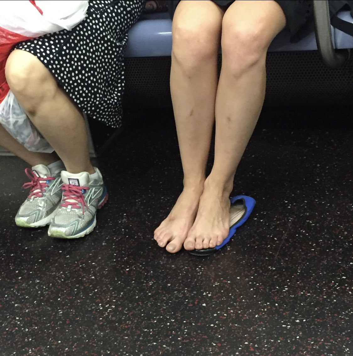 _Bet_G's tweet photo. Pre COVID subway rides were such a vibe https://t.co/nupcJPxQTY