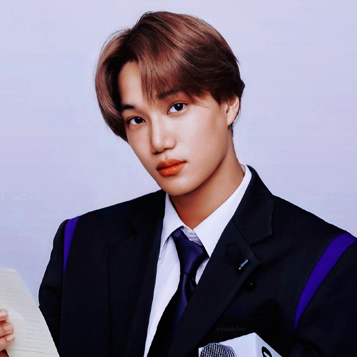 cloudybxeg's tweet photo. β¨ πππππ πππ ππππππ'π¬ πππππππππ 2021 | KAI
@weareoneEXO #EXO #KAI
#EXOicons #icons https://t.co/Wbi2KOwhgO