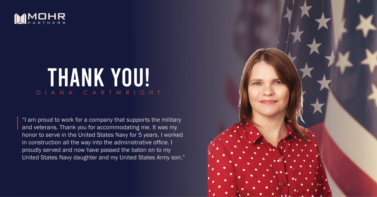 Mohr Partners, Inc. tweet media