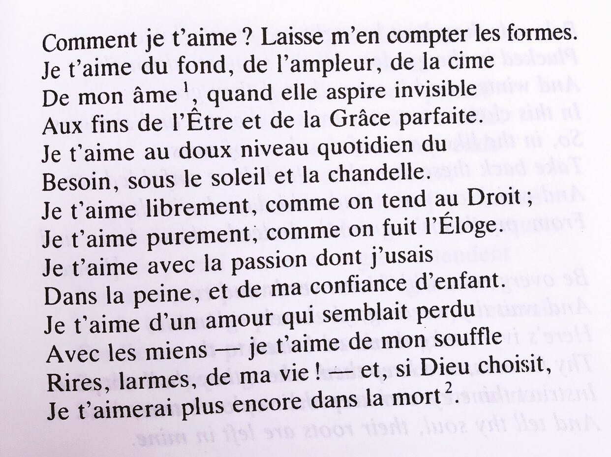 Sonnets Portugais Elizabeth Barrett Browning 1850 T Co Slpktaqolt Twitter Sonnets Portugais Elizabeth Barrett Browning 1850 T Co Slpktaqolt Twitter