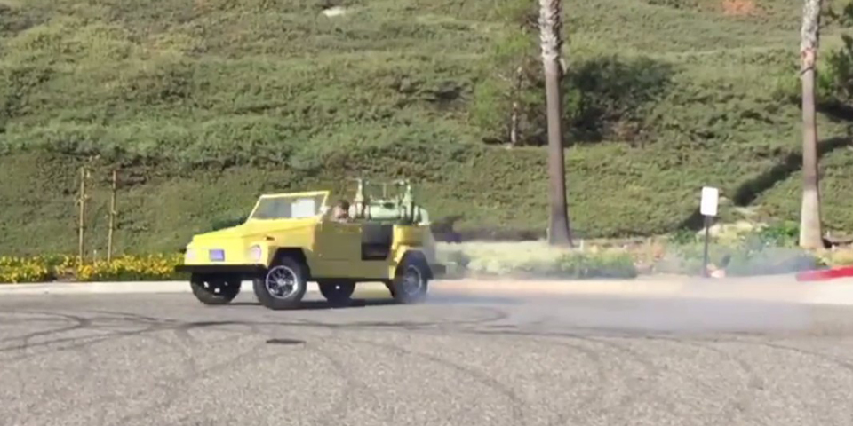 VW Trademarks Junglezz Name, Hints at Off-Road EV - vwvortex.com/news/volkswage…