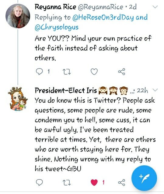 President-Elect Iris 🙉 🙈 🙊 tweet media