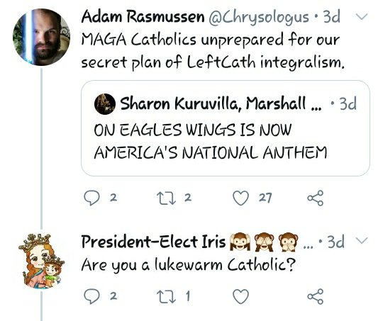 President-Elect Iris 🙉 🙈 🙊 tweet media