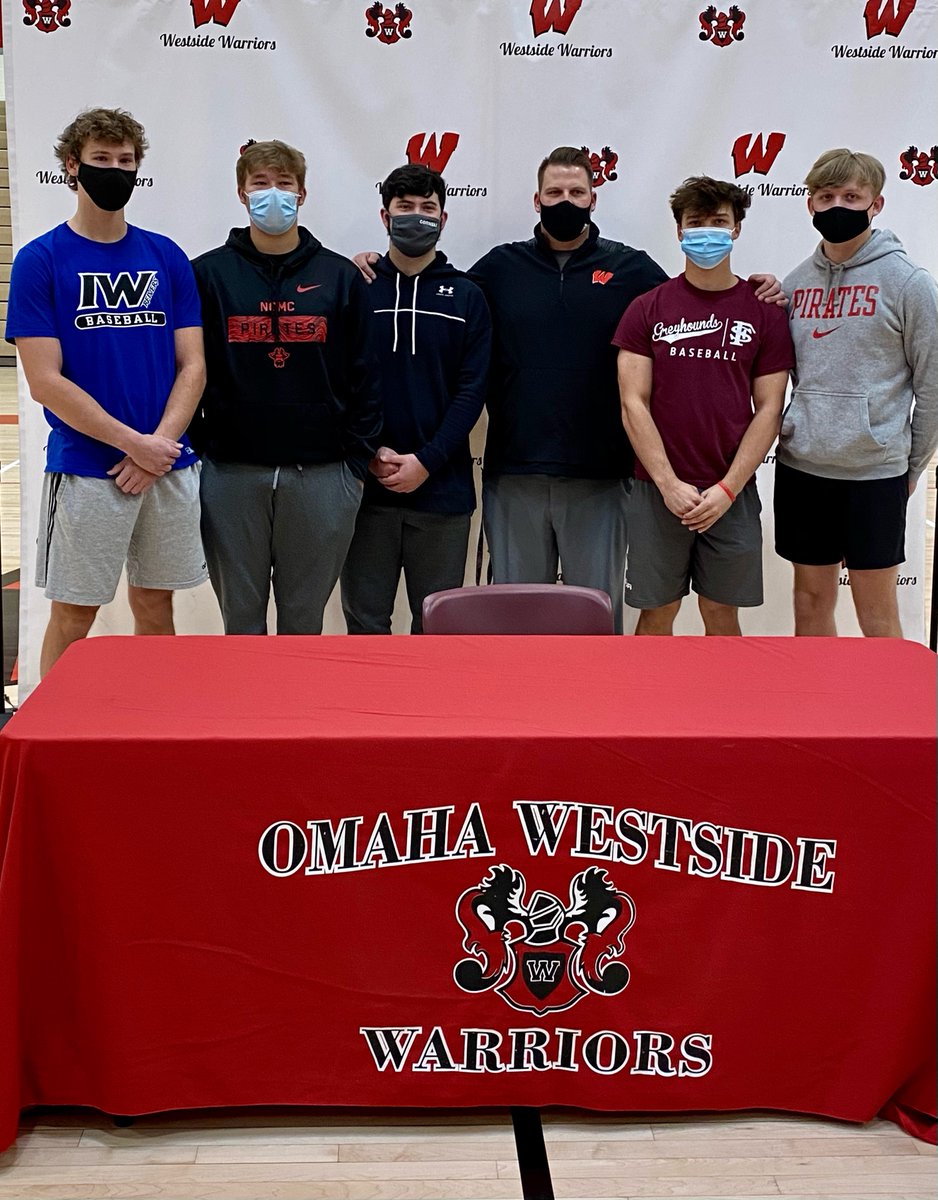 Westside Warrior Baseball tweet media