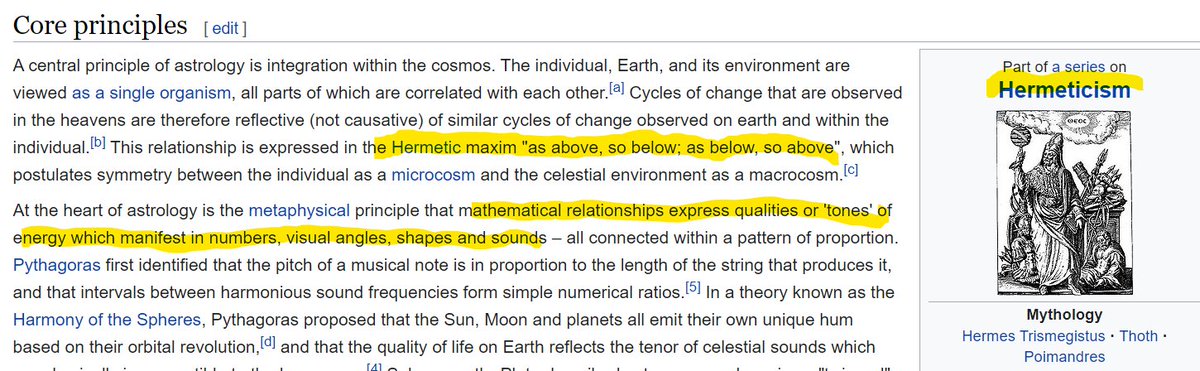 In Numerology, the number 22 is referred to as the "Master Builder" & "Master Destroyer"Human skull has 22 bones, the changing of the western astrology signs happens on the 22nd of the monthThis reflects the Hermetic principle "As above, so below. As within, so without"