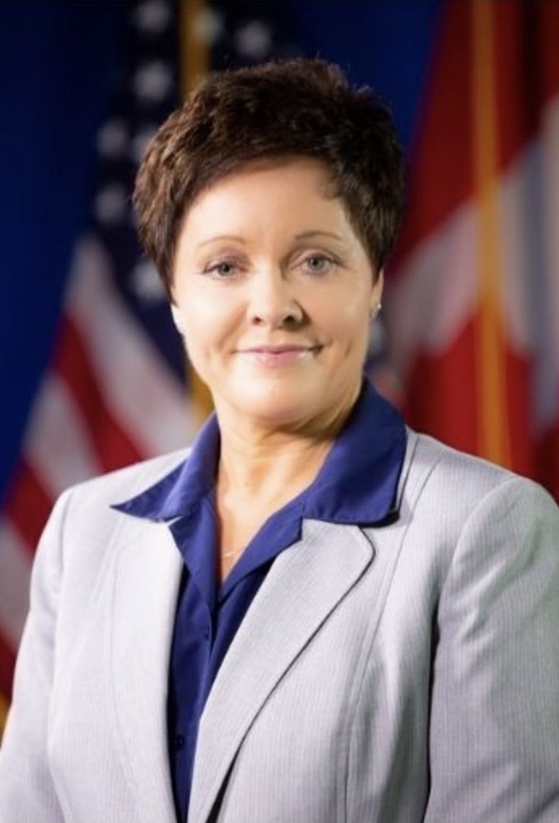 PFFUI's tweet photo. The Professional Firefighters Union of Indiana would like to congratulate @IAFFNewsDesk consultant Dr. Lori Moore-Merrell on being named to the Biden-Harris Transition Team. https://t.co/4eo8gveITh