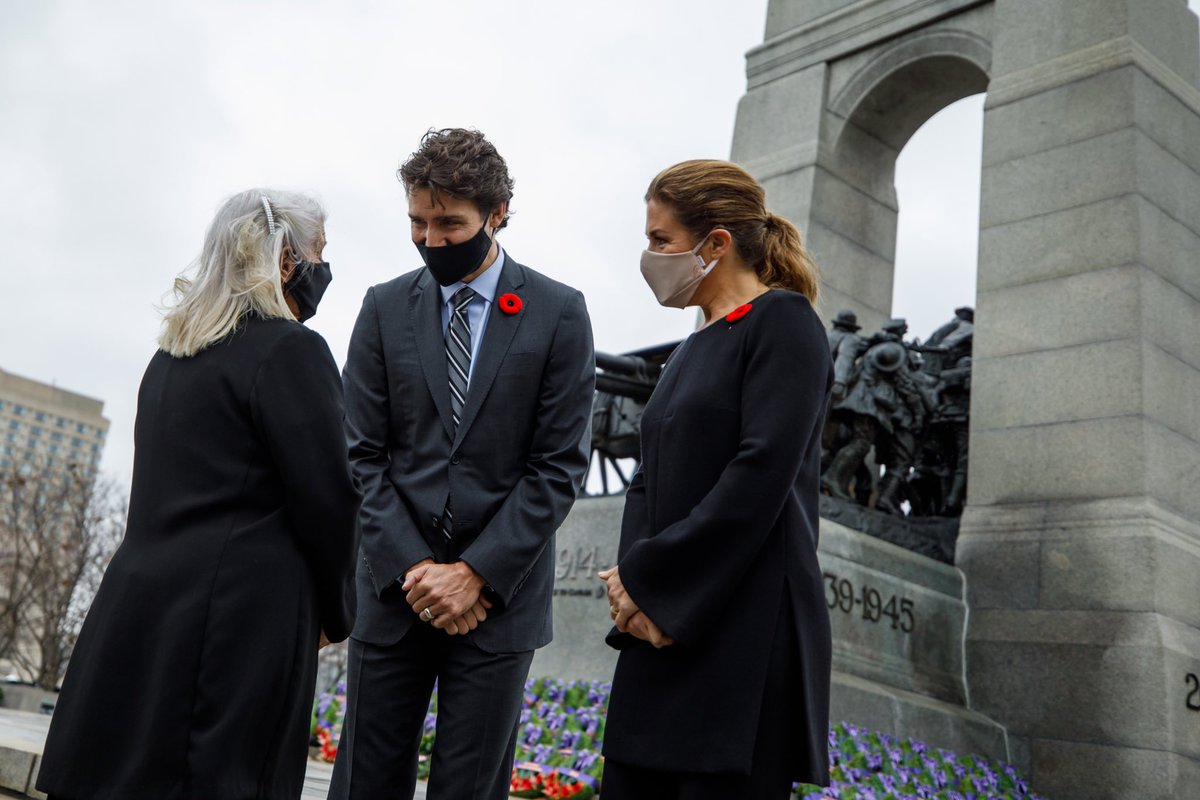 Justin Trudeau tweet media