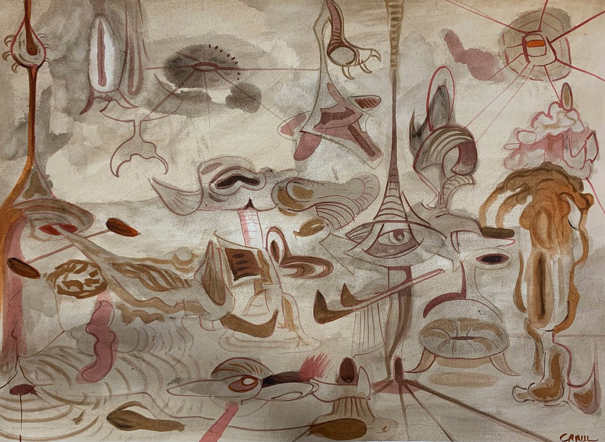 Redbud Gallery tweet media