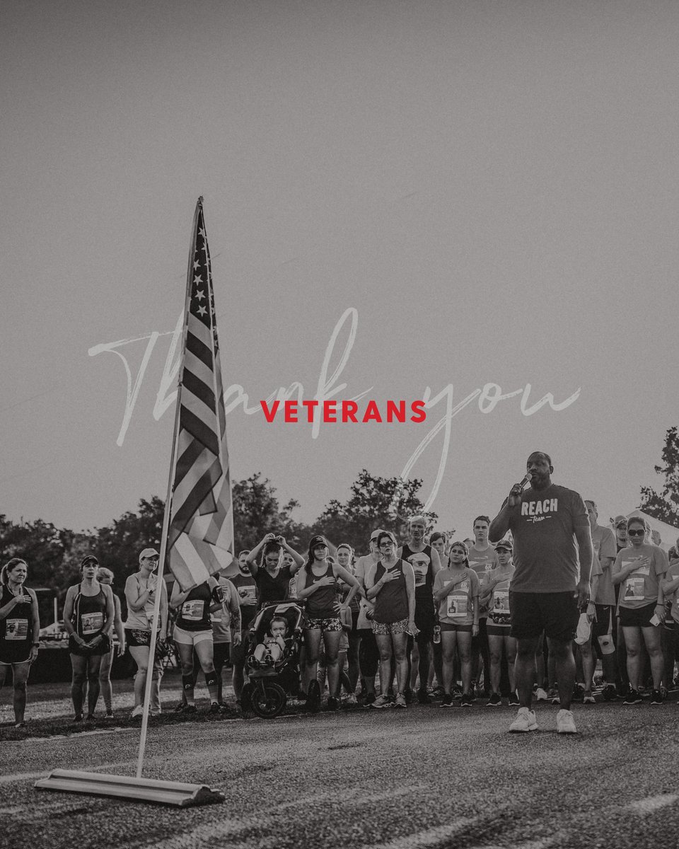 Today we honor our veterans, those who have fought bravely for our freedom. We may never know the sacrifice but we will always feel the gratitude. Happy #VeteransDay to all the men and women who have served and continue to serve so that we can live in a country that is free.