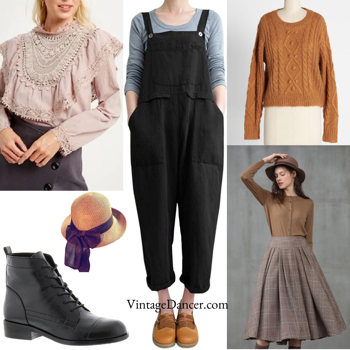 Do you know #CottageCore ? It's the soft, farmhouse, vintage, Victorian, new meets old fashion that is just what we need for everyday comfort.  buff.ly/38sm952