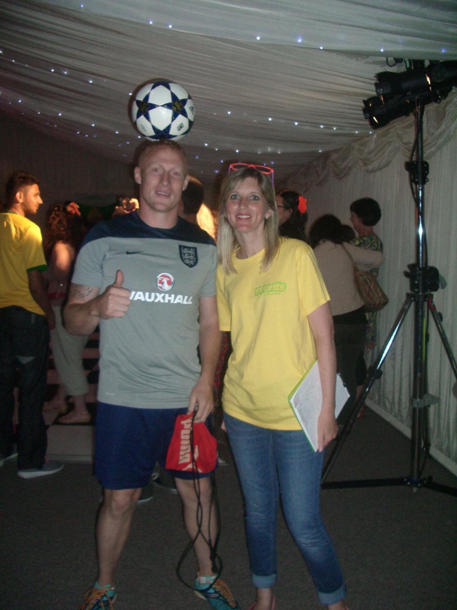 eventsincltd's tweet image. Lockdown Day 7: Remember 2014 when we were all celebrating the World Cup?  We ran a themed event for 250 jam packed full of everything Rio 🌠 

#EventsInc #keepingpositive #keepsmiling  #Worldcup2014