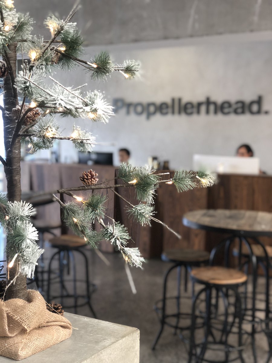 Propellerhead tweet media