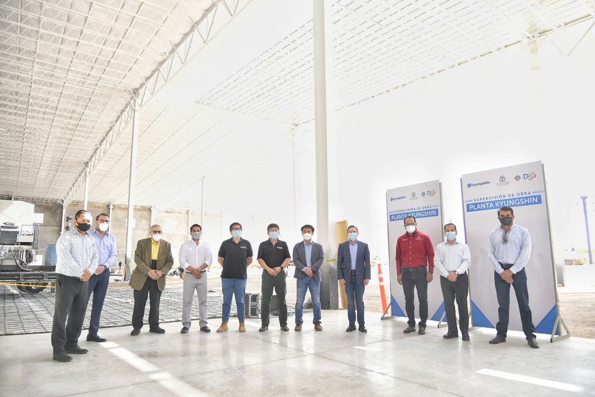 AispuroDurango's tweet image. Hoy anunciamos la generación de 4 mil 300 empleos para nuestro estado. 

En #Durango tenemos tres meses recuperando empleos, gracias a quienes invierten y confían en nuestra entidad.