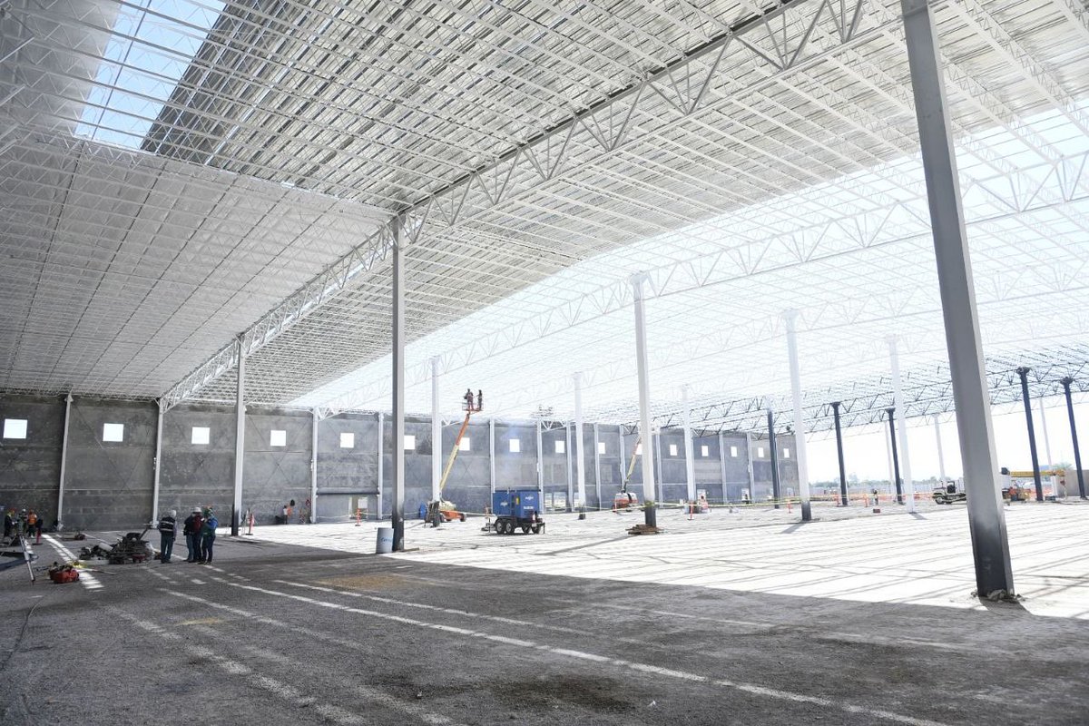 AispuroDurango's tweet image. Hoy anunciamos la generación de 4 mil 300 empleos para nuestro estado. 

En #Durango tenemos tres meses recuperando empleos, gracias a quienes invierten y confían en nuestra entidad.