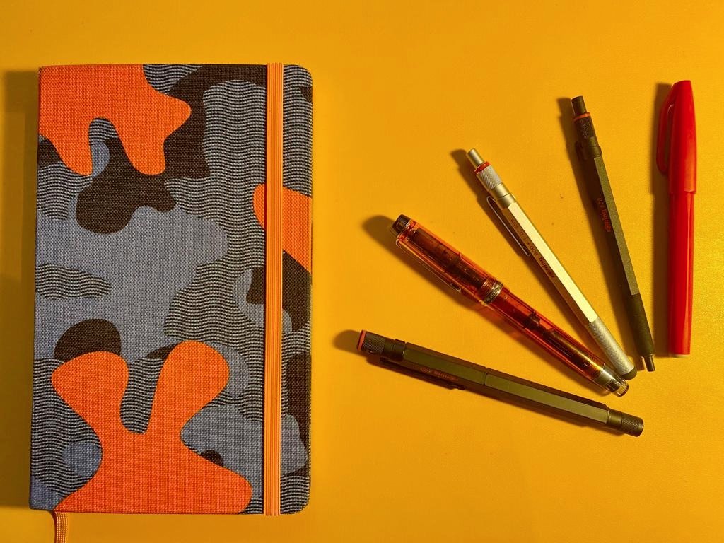 5 conseils pratiques pour préparer une présentation simple et efficace, que tout le monde peut appliquer facilement. Ça vaut pour le contexte pro, asso comme pour les étudiants. Étape 1: Je prépare un bon cahier et des stylos de couleurs différentes