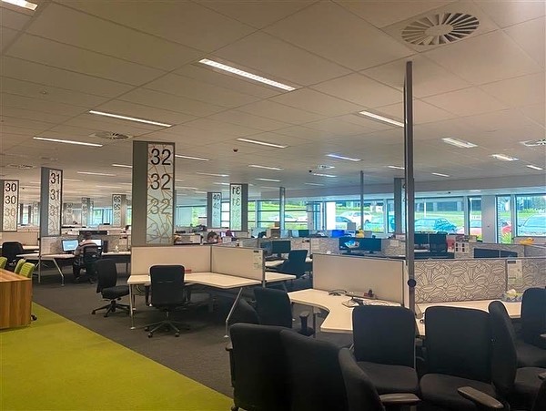 Over 5 years ago, the Ballarat, Australia operations center burst into life on the Federation University campus.  We always hoped we would outgrow the space.

Fast forward, and we’re excited to announce the opening of our brand new building located at 21 University Drive! 🙌🏢🇦🇺