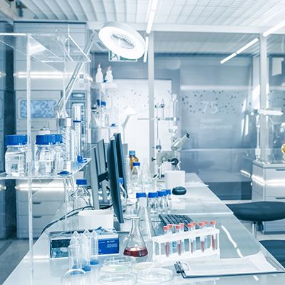 LabPulse1's tweet image. #Streck debuts module #qPCR instrument. buff.ly/2UvFdY1