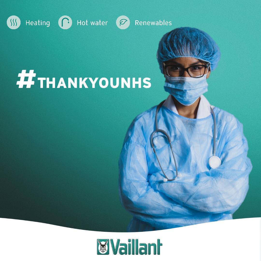 We're still here for our hard-working #NHSHeroes! We're continuing to support our #NHS key workers by extending the 25% discount scheme until the end of the year, so don't forget to mention it when you book an appointment with us. #ThankyouNHS bddy.me/36s7pQT