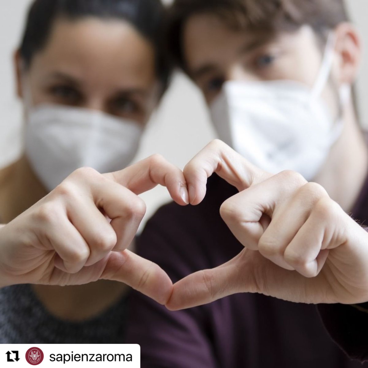 Sapienza Università di Roma tweet media