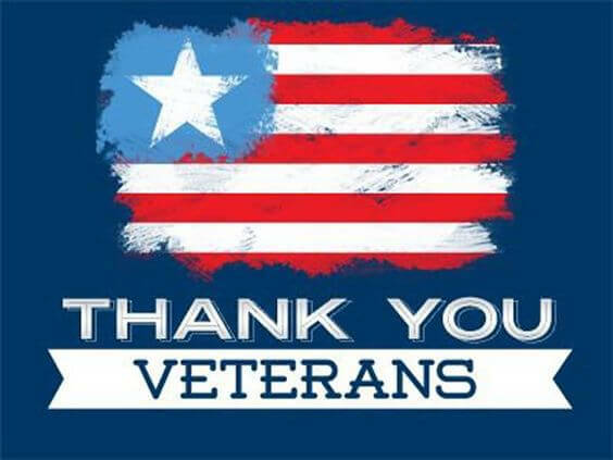 VideoBlobs's tweet photo. #ThankYou #veterans for what you have done for us! #VeteransDay 🎖️ https://t.co/ONRKcfGM7M