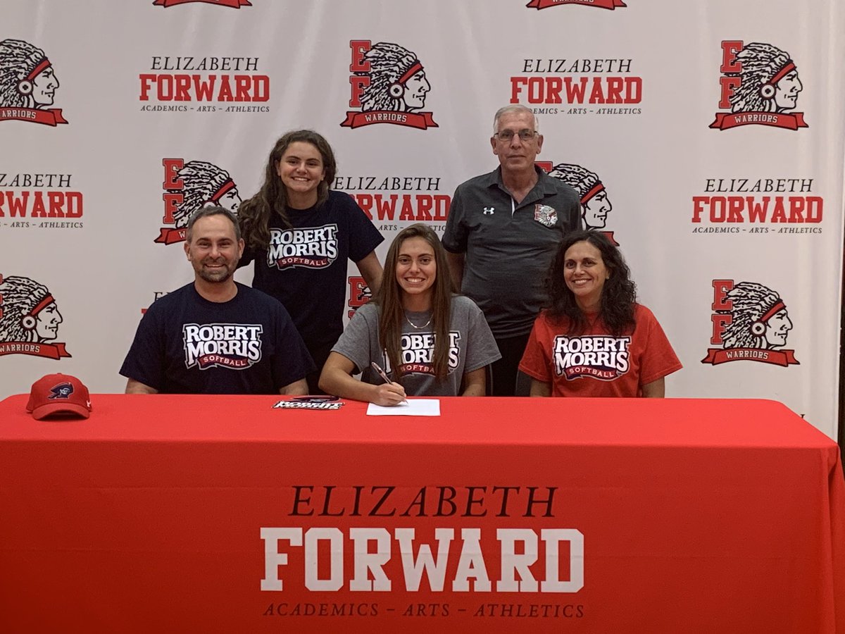 DrToddKeruskin's tweet photo. Congratulations Anna! #EFproud #NationalSigningDay @warrior_ef @EFWarriors https://t.co/HLKFgvPZdm