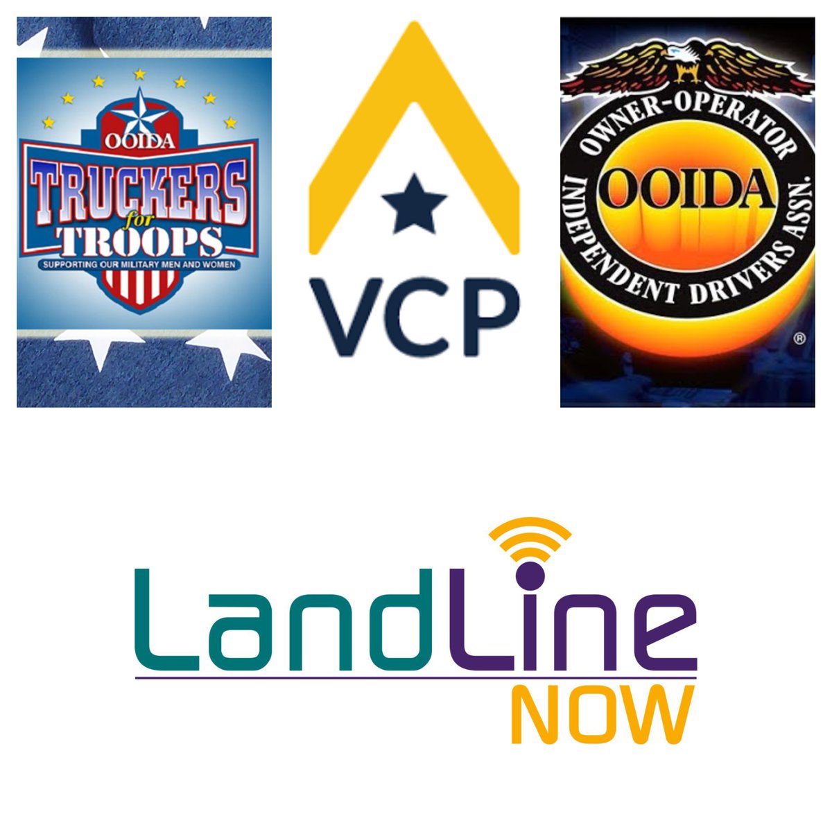 Out “fox”-ing border guards.

landline.media/land-line-now/

#Trucking #TruckingNews #Veterans #Military #VeteransDay #Truckers #TruckDrivers #VeteransCommunityProject #Truckers4Troops #CarePackages #ThankAVeteran #ThankATrucker