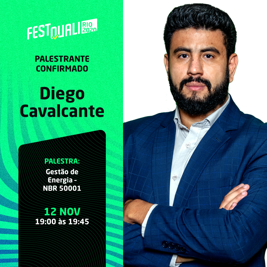 festquali's tweet photo. ➡ Se você quer aprender mais sobre a #NBR50001 não pode perder a palestra do Diego Cavalcante, junto a outra convidada. 

📲 https://t.co/yCFgmzLM3v

#FestQuali #FestQuali2020 #FestQualiRio2020 https://t.co/auLz3L8VaA
