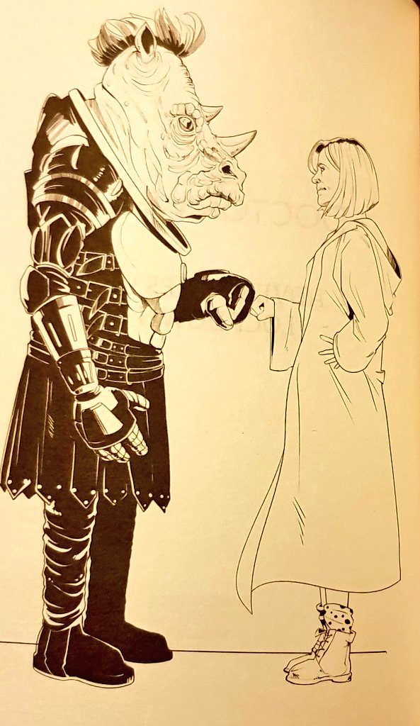 okeechoBree's tweet photo. I love whoever drew this for #adventuresinlockdown https://t.co/isVUdtUklN