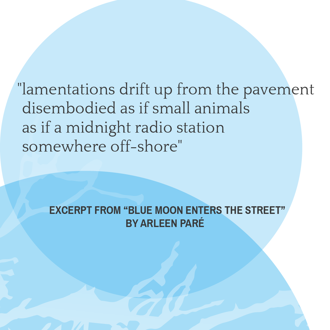 MaynardPoetry's tweet photo. Melancholy fragments of voices colour a sleepless night in Arleen Paré's "Blue Moon Enters the Street." From our Fall 2016 issue: https://t.co/jyxhzMyvVl
#poetry #readpoetry #TheMaynard #TMFall2016 #TMarchive https://t.co/i2PG0JzLA3