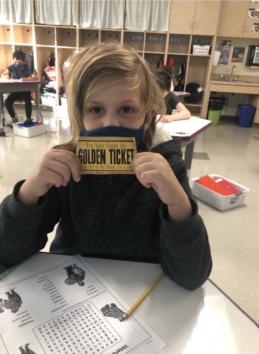 We have our first winner!! Congratulations. More golden tickets to come. @cherokeeirc @IRCBreen <a href="/cherokee3A/">Kylie Arndt</a>
