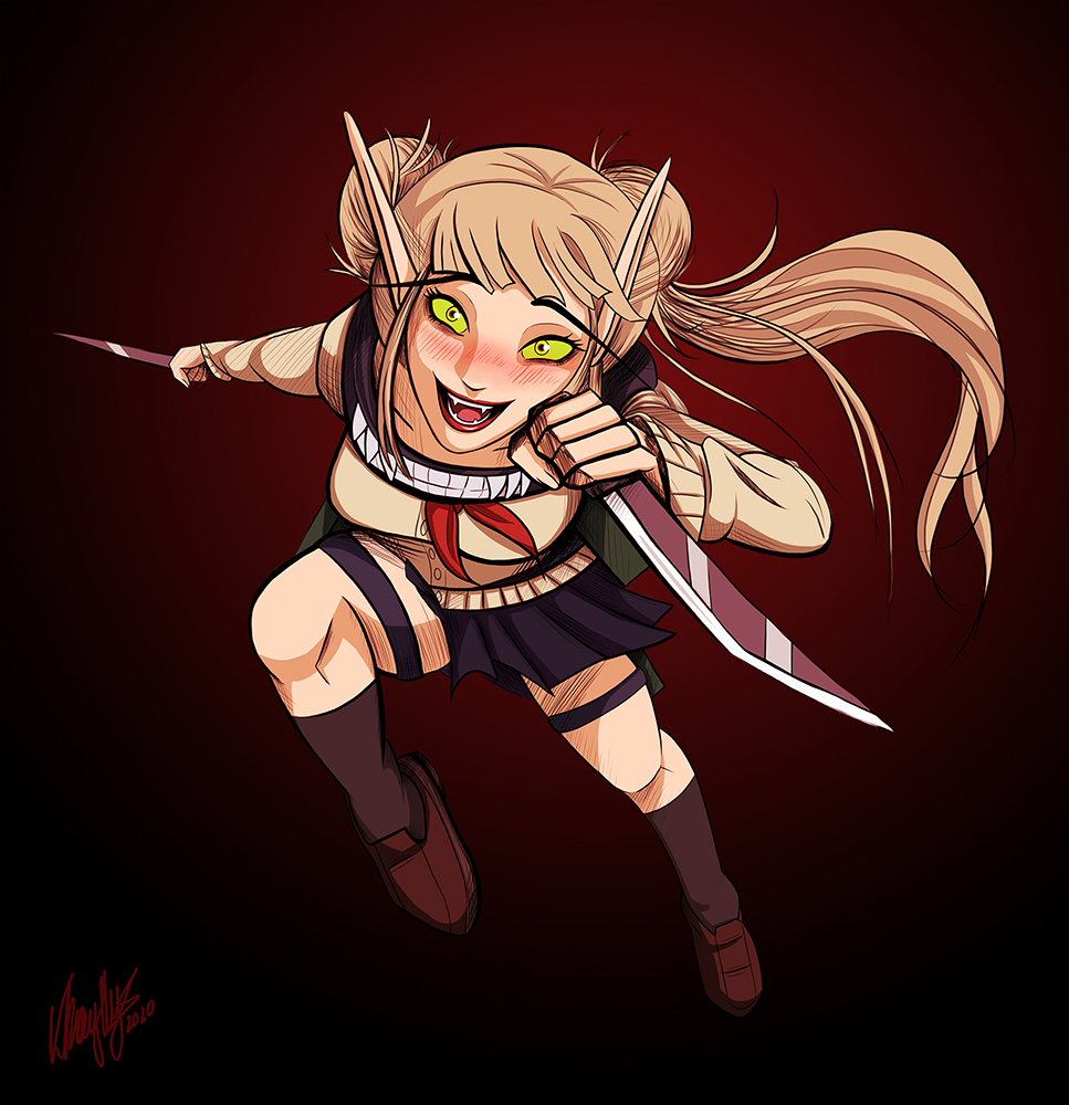 Khayllys's tweet photo. I'm honestly kind of struggling rn so to ease my mind and help me out, would people be interested in Commissions? These first few are part of a little series called "My Heroes Academia" a BNHA/HotS crossover, full 6k + PS file available on my Patreon cont.
https://t.co/BK6x9h10uw https://t.co/DMmwtJ0w7w