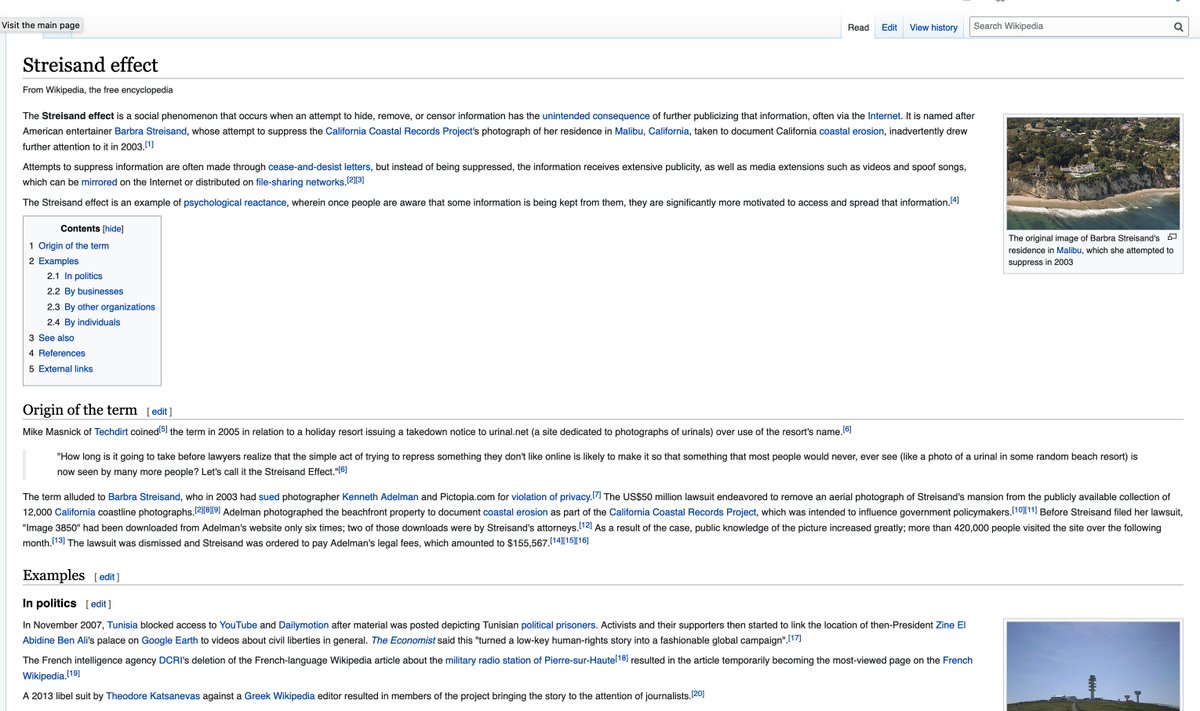 cc:  @Project_Veritas  @JamesOKeefeIII