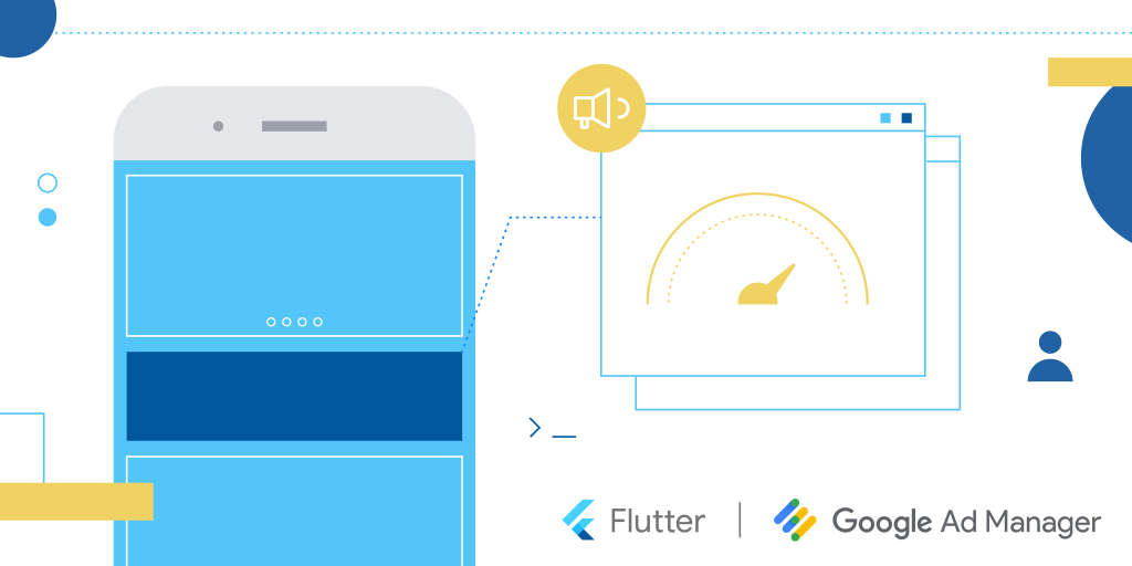 FlutterDev's tweet image. 💙 Announcing the Flutter Inline Banner and Native closed beta.

Inline banner and native ads enable you to design ads that feel like a natural part of your app and unlock more revenue growth.

Learn more → goo.gle/32C144m