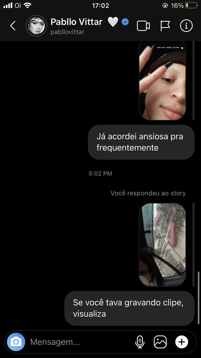 jacke7yne's tweet image. Frequentemente , a @pabllovittar me ignora assim 
#compus