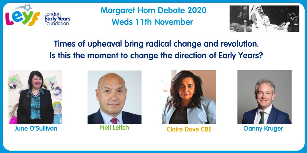 EY_Matters's tweet image. Yes please @JuneOSullivan @LEYF ... definitely need more debates like this evening #EYMatters always here to support #OneSector #OneVoice We need to be heard!
