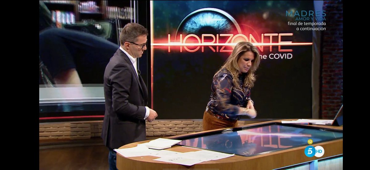 CDCInteligencia's tweet photo. Esta noche 21:45 #Horizonte herramientas a nuestra gran #vulnerabilidad #niños su #escudoinmune 🛡️ #COVID19 #VacunaPfizer
¿De qué depende, qué sabemos sobre él?
¿Qué está ocurriendo ahora?
#profesores & #Medidas
#Horizonte #InformeCovid @carmenporter_ @PabloFuente Retwittear 🔄 https://t.co/EUliGTC6da