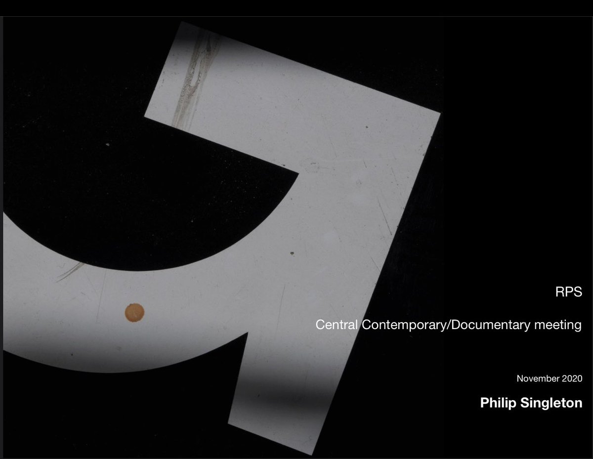 F_UrbanPhoto's tweet photo. Nice to be talking at @The_RPS group this evening #thepauseproject https://t.co/wi6ycRTts0