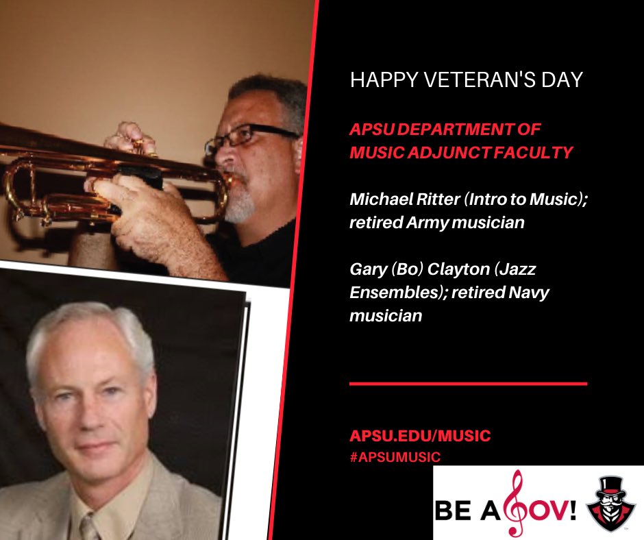 APSU Music Dept (@apsumusic) on Twitter photo 